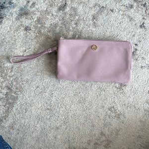 Lululemon wristlet